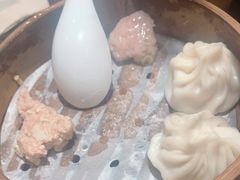 -老桐椿 · 上海大馄饨