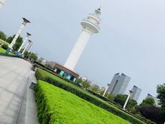 -日照灯塔风景区