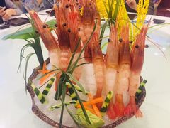 -简家·海鲜盛宴(下沙店)
