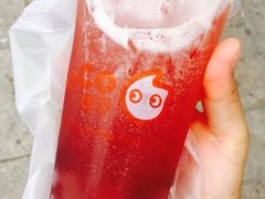 -CoCo都可(西安路民勇店)