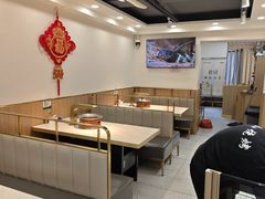 -白山烧烤(文安路万豪店)