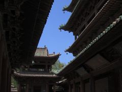 -榆次老城