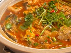 -魏铭鱼头捞饭(晋阳路店)