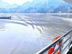 -新安江山水画廊风景区