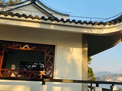 -船政文化景区-罗星塔公园