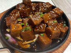 -阿巧一号私房菜(止园路店)