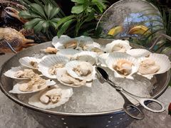 扇贝-东莞塘厦三正半山温泉酒店·沙利文西餐厅