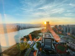 -三迪希尔顿酒店·星空酒廊