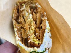 -大华煎饼(交道口北剪子巷店)