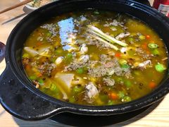 -香坝坝鲜鱼火锅(春熙路店)