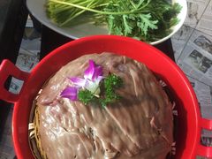 -锅说大脸毛肚重庆老火锅(佐阾店)