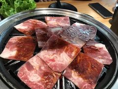 -九田家黑牛烤肉(溧水万达店)