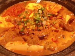 -蔴将·川菜(黄龙万科店)