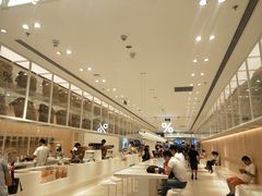 自助取餐区-% Arabica阿拉比卡咖啡(深圳湾万象城店)