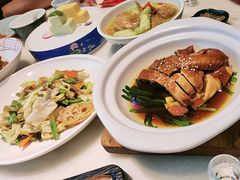 -径山十八道·风味民间菜(华夏之心店)