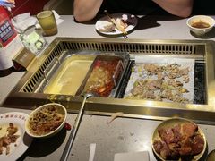 -芝小官毛肚火锅海鲜自助(淮安清江浦区新亚店)