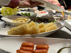 -海底捞火锅(高新万达广场店)
