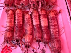 -食鼎记海鲜大排档(美食街店)