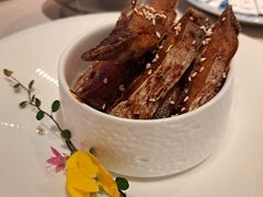 -漢舍中国菜馆(889广场店)