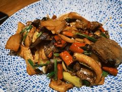 -云海肴·汽锅鸡·云南菜(美罗城店)