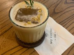 -明谦·Coffee&Cocktail Bar(美您公园店)