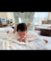 -baby bella小贝拉母婴护理中心(北京东隅店)
