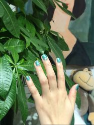 -Touch Nail·品质·美甲美睫