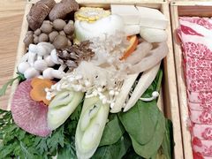 -锅物新语&寿喜烧.炉端割烹(世博源店)