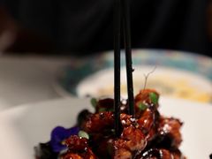 -肆月河豚·新淮扬(金融街店)