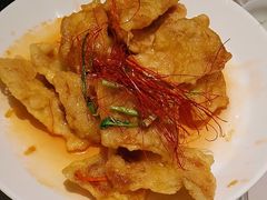 -老妈菜馆(建设街店)