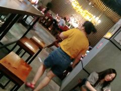 -汉米达特色料理餐厅(郴州友阿国际广场店)