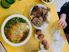 -水仙拉面(水仙街店)