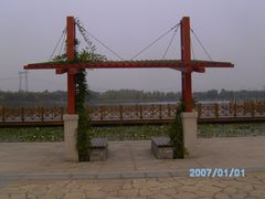 -红莲湖