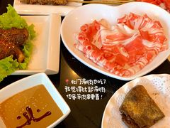 -北门涮肉·铜锅涮肉(南锣鼓巷店)