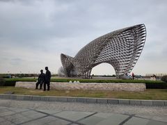 -南汇嘴观海公园