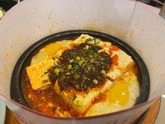 -英兰朝族饭店·英兰锅包肉(佳园路店)