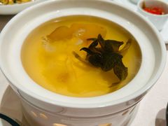 -杭州新新饭店·1913餐厅