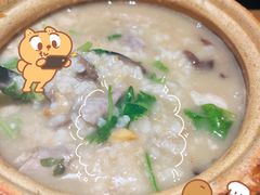 -花和尚·湘西小串烧烤(祈福店)