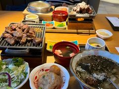 -味太助·银饭食堂(中华城店)
