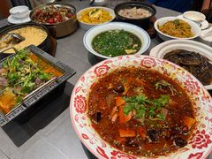 -八张桌子(老店)