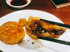 -清真·尼罗美食城(王府井生活广场店)