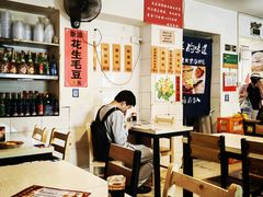 -老北京馅饼粥(西单店)