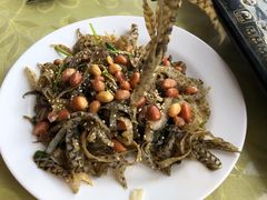 -章记正宗南岗鱼蛋火锅