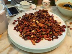 -川人川菜馆·小龙虾·鲜虾现做(黄山路店)