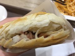 -魏家凉皮(博水商务大厦店)