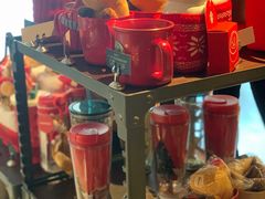 -星巴克(湖州凤凰时代广场店)