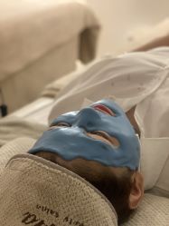 -Doria salon 小颜皮肤