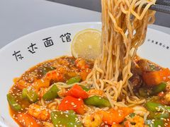 -友达面馆(广州总店)