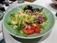 -津沽小院(天津之眼店)