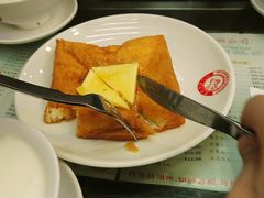 -义顺牛奶公司(庇利金街店)